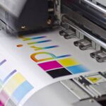 Franchise Branding Through Printed Collateral