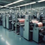 Innovative Printing Technologies for Franchises