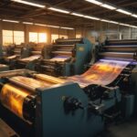 The Benefits of Digital vs. Offset Printing